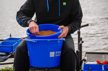 Preston Bucket Set 18 Ltr.