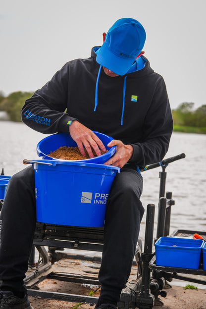 Preston Bucket Set 18 Ltr.
