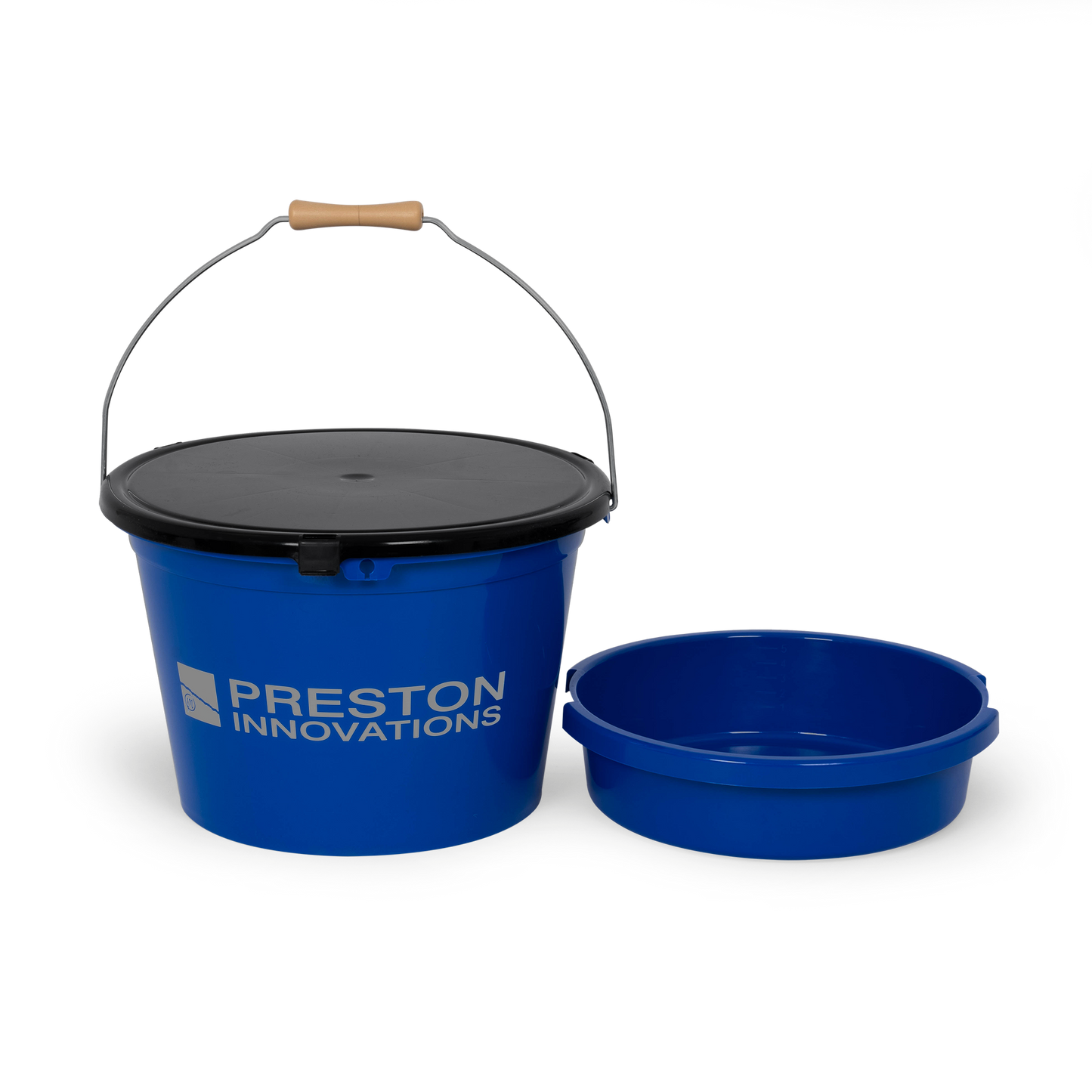 Preston Bucket Set 18 Ltr.
