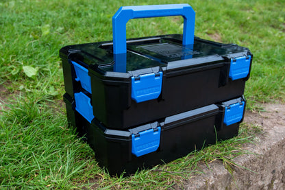 Preston Hardcase Feeder System