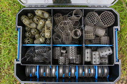 Preston Hardcase Feeder System