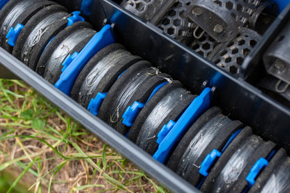 Preston Hardcase Feeder System