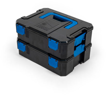 Preston Hardcase Feeder System