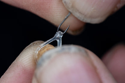 Preston Hookable Bait Bands