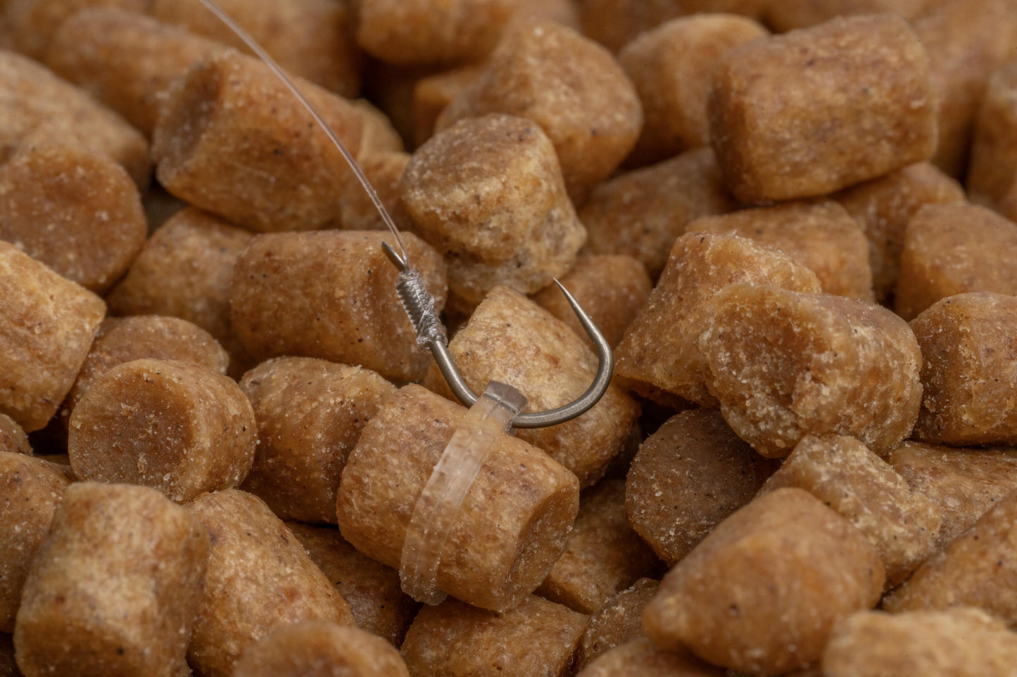 Preston Hookable Bait Bands