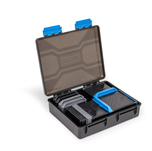 Preston Meat Cutter Set