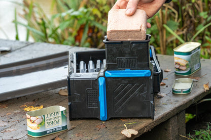 Preston Meat Cutter Set