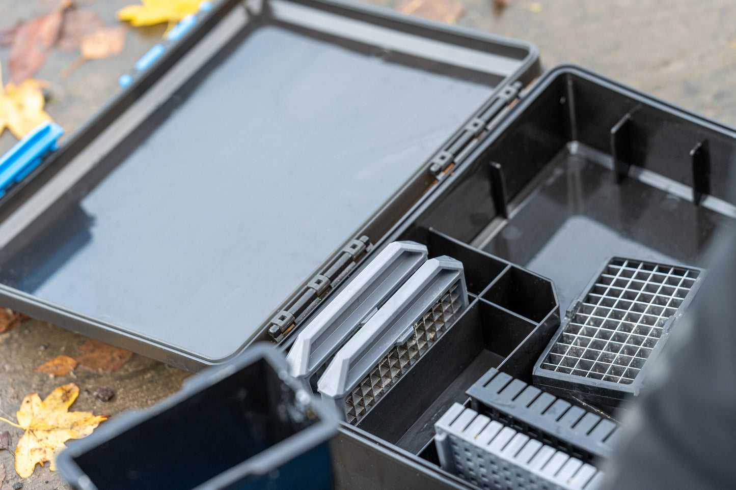 Preston Meat Cutter Set