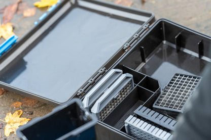 Preston Meat Cutter Set