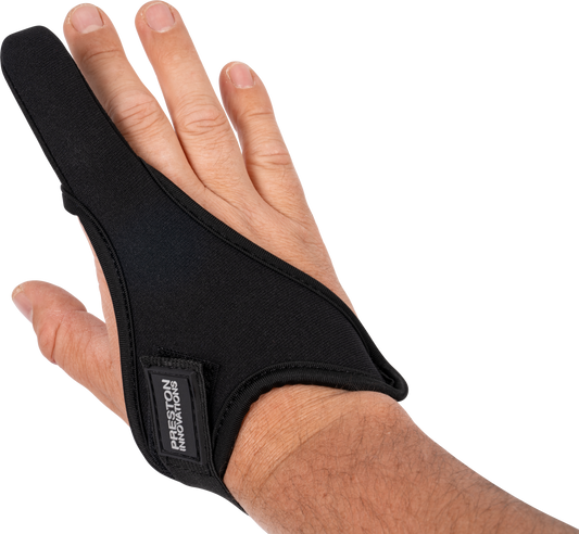 Preston Extremity Finger Stall