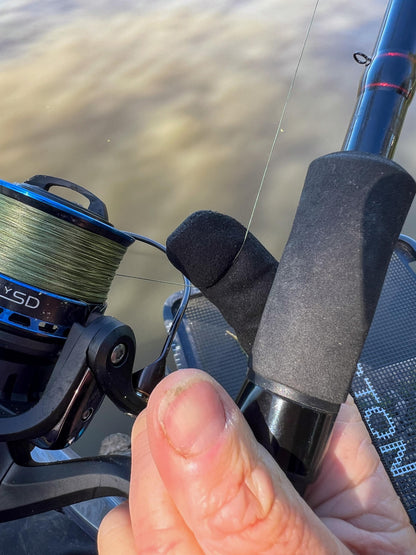 Preston Extremity Finger Stall