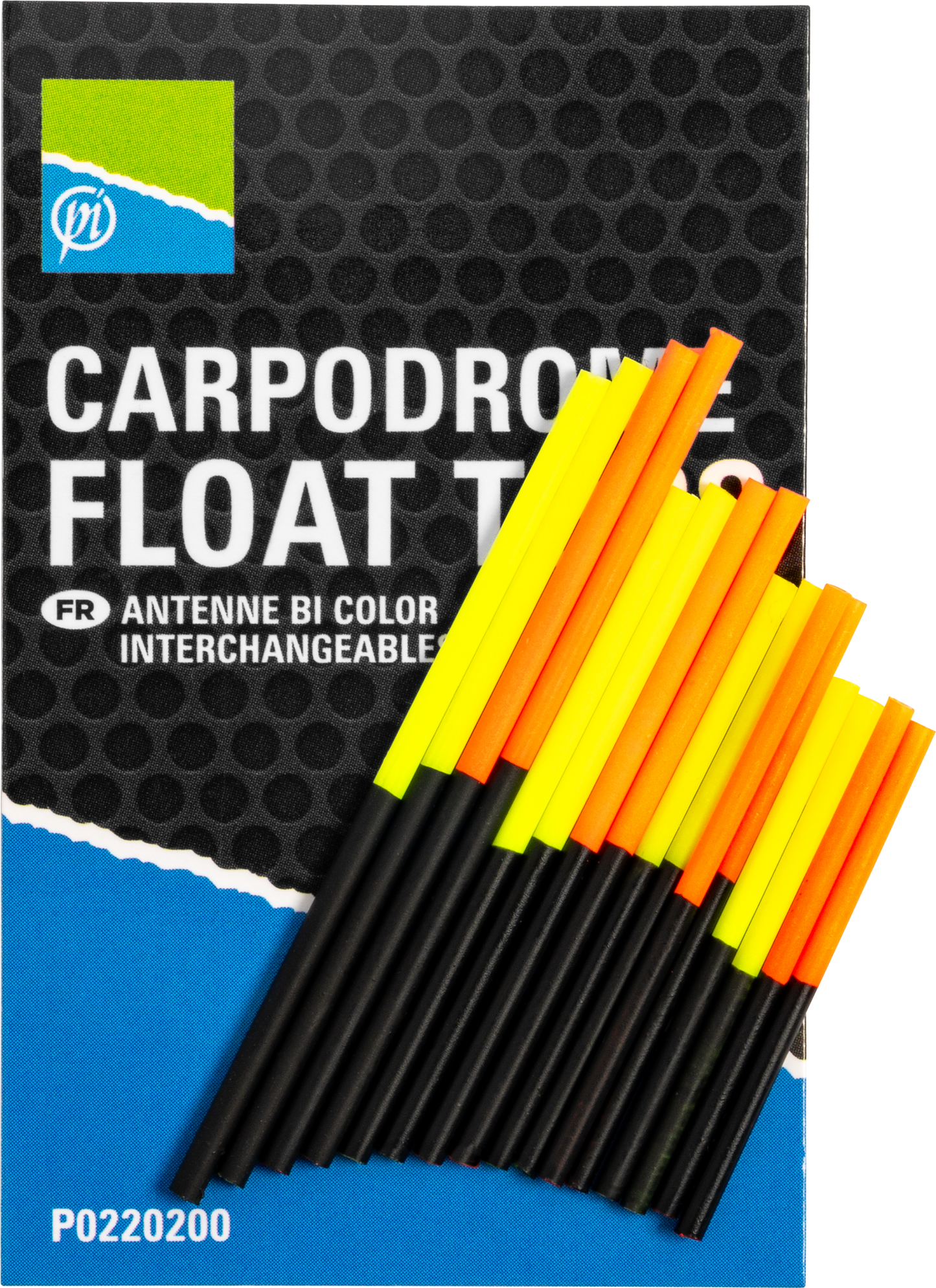 Preston Carpodrome Float Tops