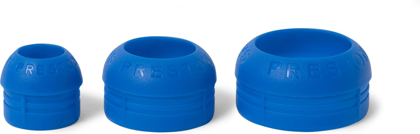 Preston Euro Pole End Protectors
