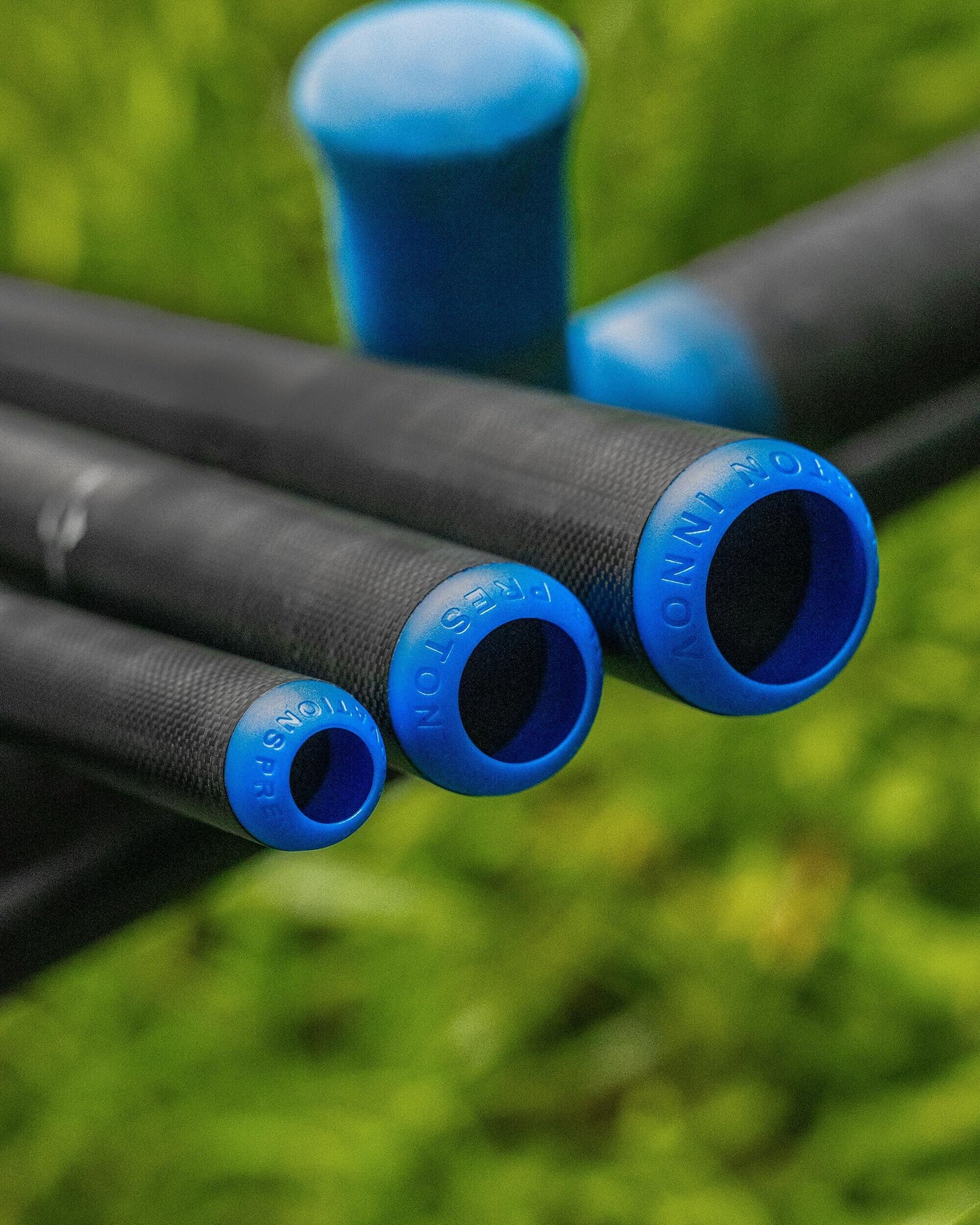Preston Euro Pole End Protectors