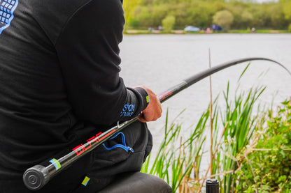 Preston Dura Carp 800