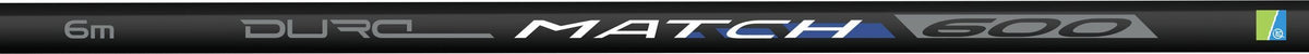 Preston Dura Carp Match Pole