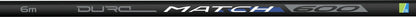 Preston Dura Carp Match Pole