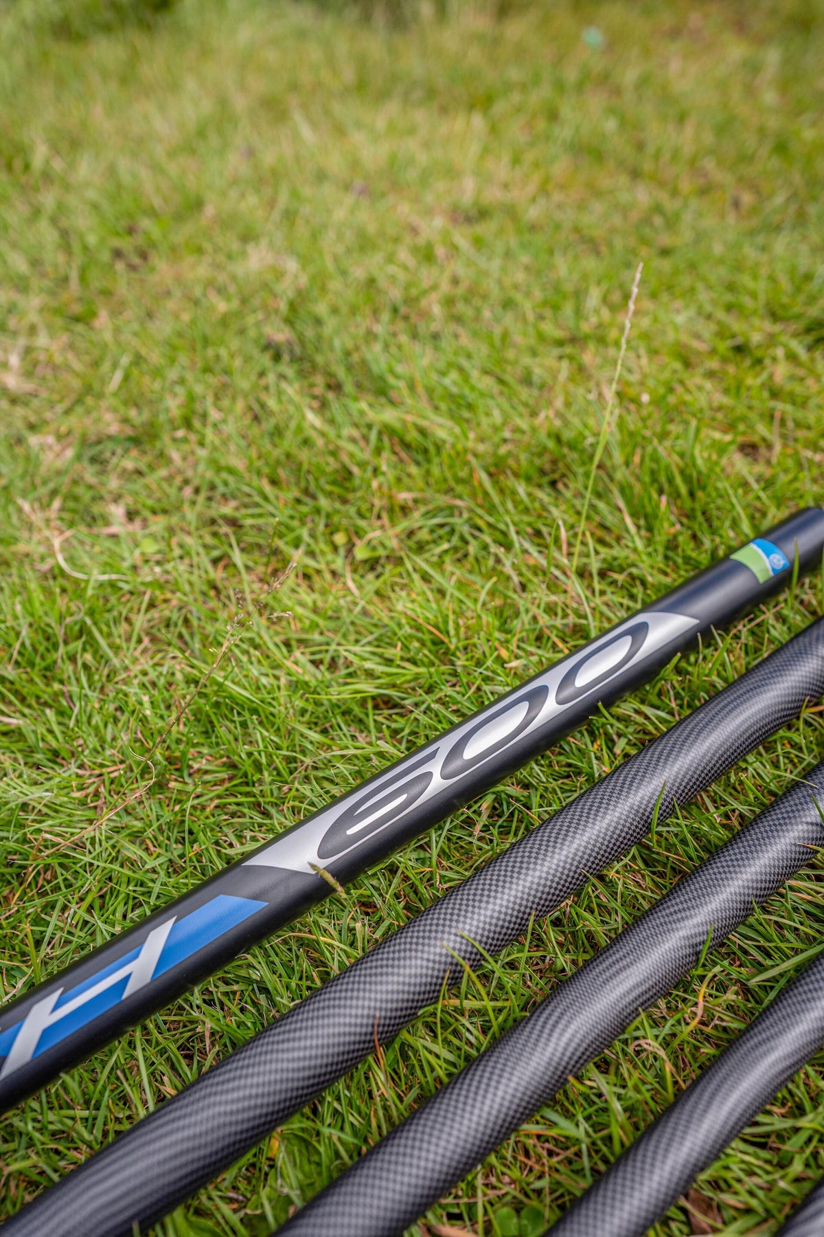 Preston Dura Carp Match Pole