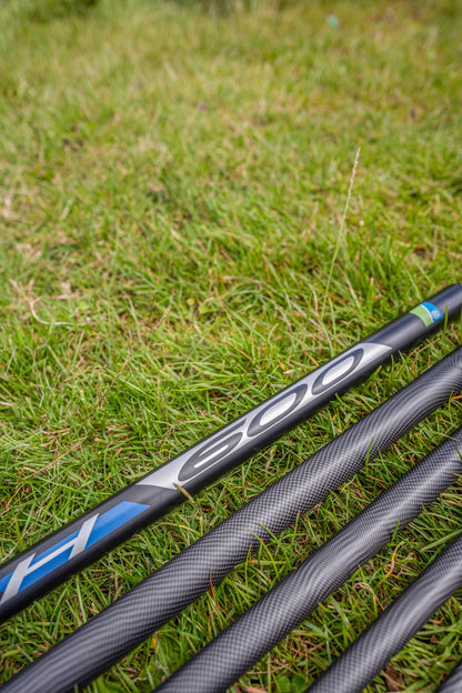 Preston Dura Carp Match Pole