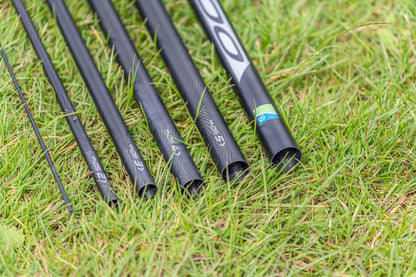 Preston Dura Carp Match Pole