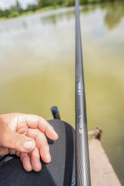Preston Dura Carp Match Pole