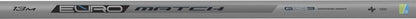 Preston Euro Match GX3 13mtr. Pole Package