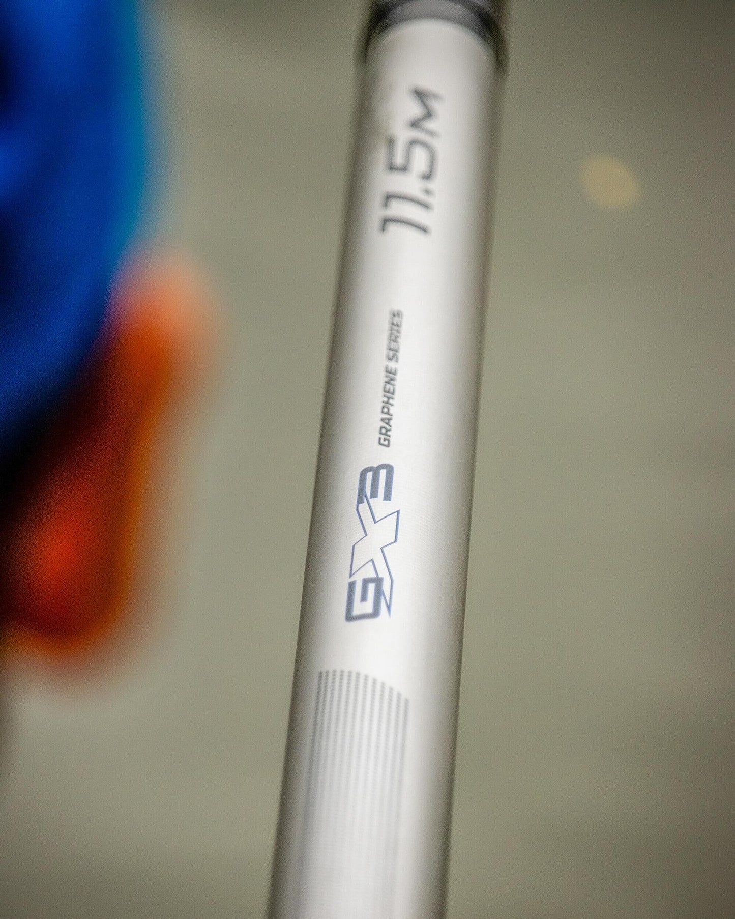 Preston Euro Match GX3 13mtr. Pole Package