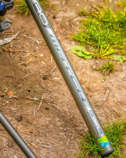 Preston Euro Match GX3 13mtr. Pole Package