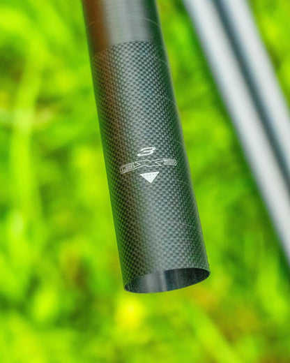 Preston Euro Match GX3 13mtr. Pole Package