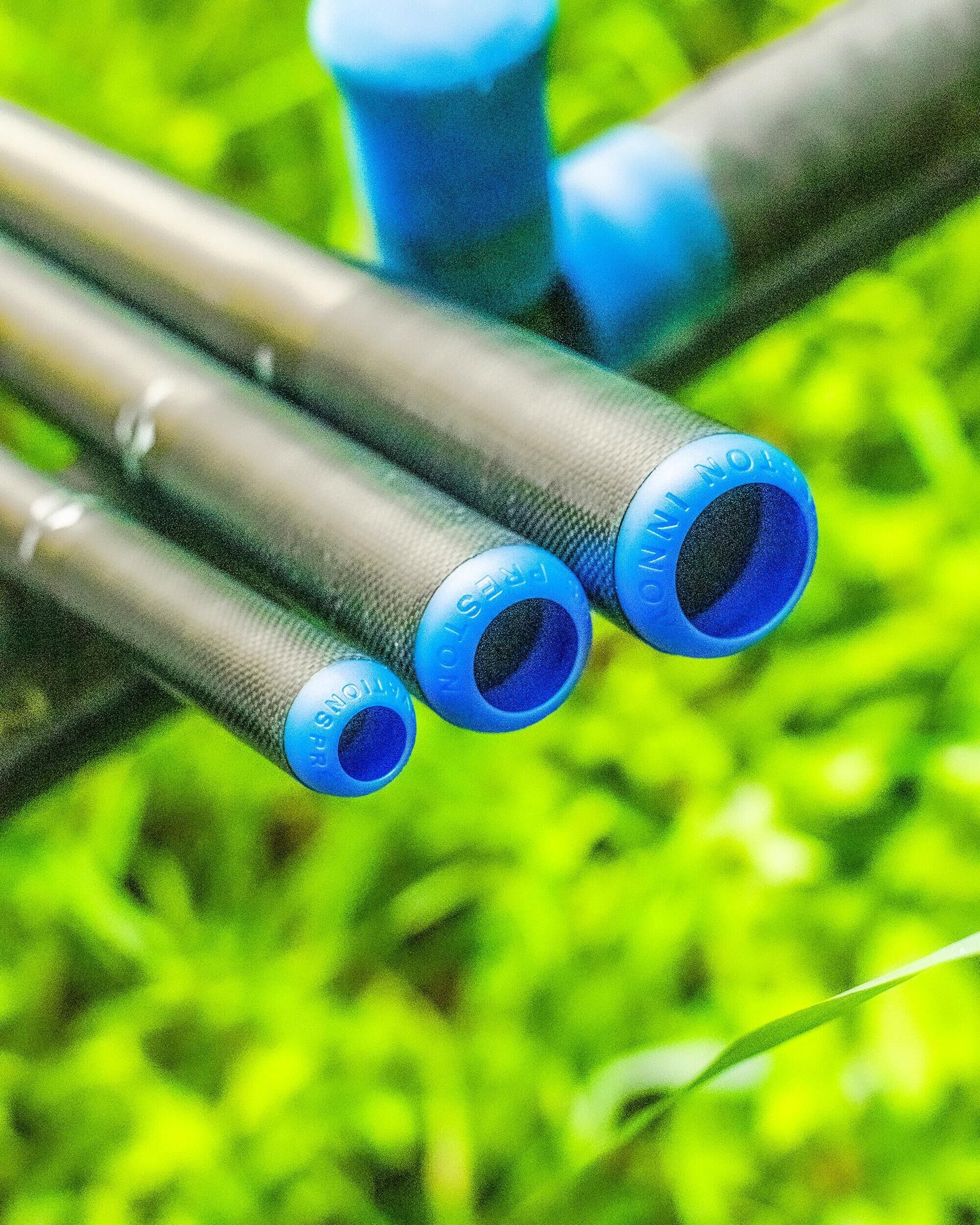 Preston Euro Match GX3 13mtr. Pole Package