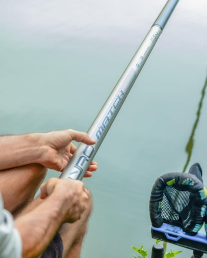 Preston Euro Match GX3 13mtr. Pole Package