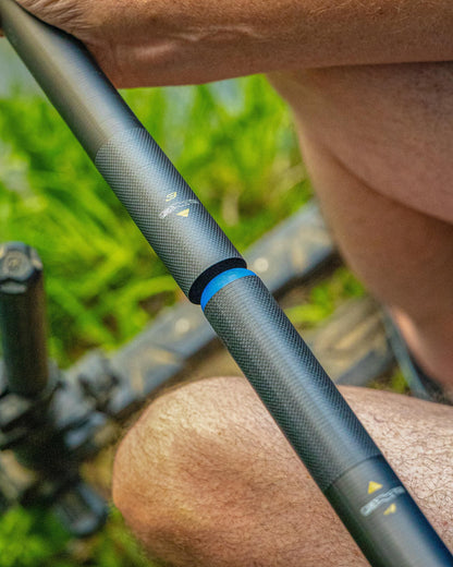 Preston Euro Match GX2 13mtr. Pole Package