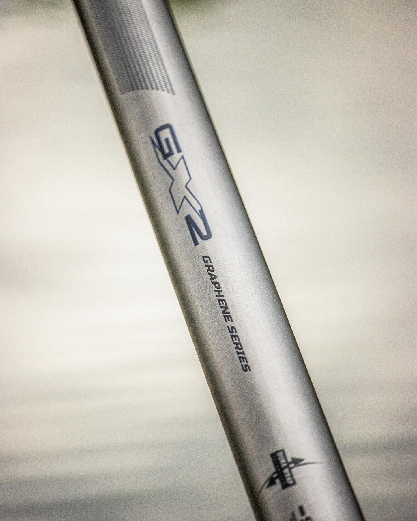 Preston Euro Match GX2 13mtr. Pole Package