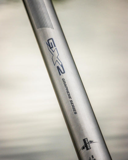 Preston Euro Match GX2 13mtr. Pole Package