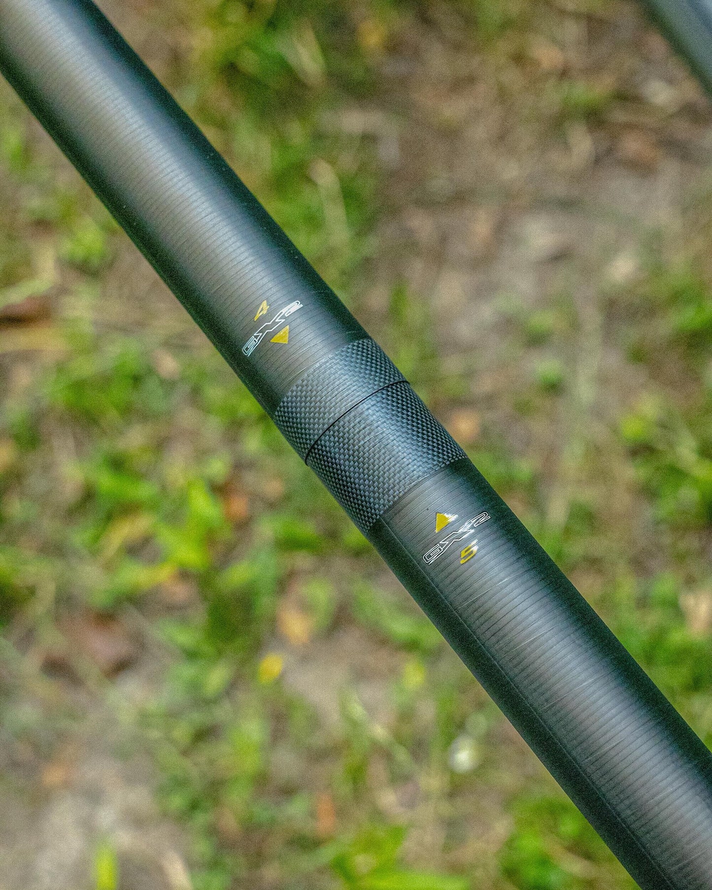 Preston Euro Match GX2 13mtr. Pole Package