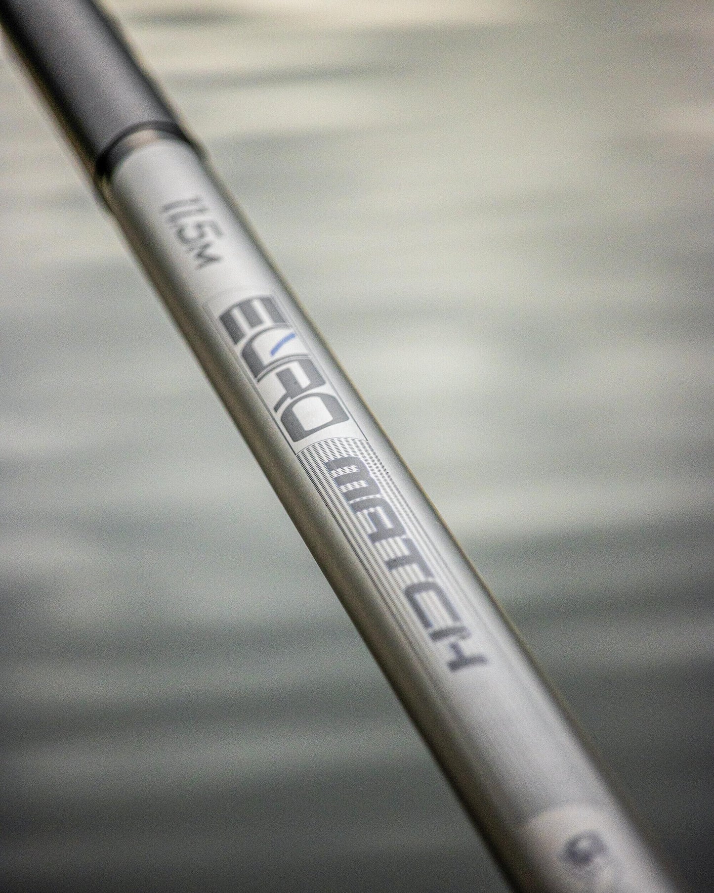 Preston Euro Match GX2 13mtr. Pole Package