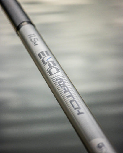 Preston Euro Match GX2 13mtr. Pole Package