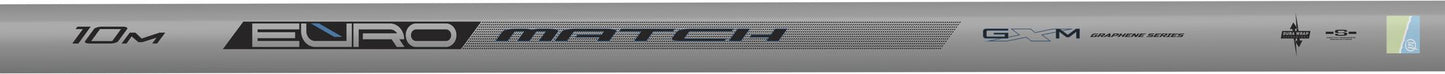Preston Euro Match GMX 10mtr. Pole Package