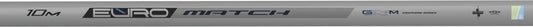 Preston Euro Match GMX 10mtr. Pole Package