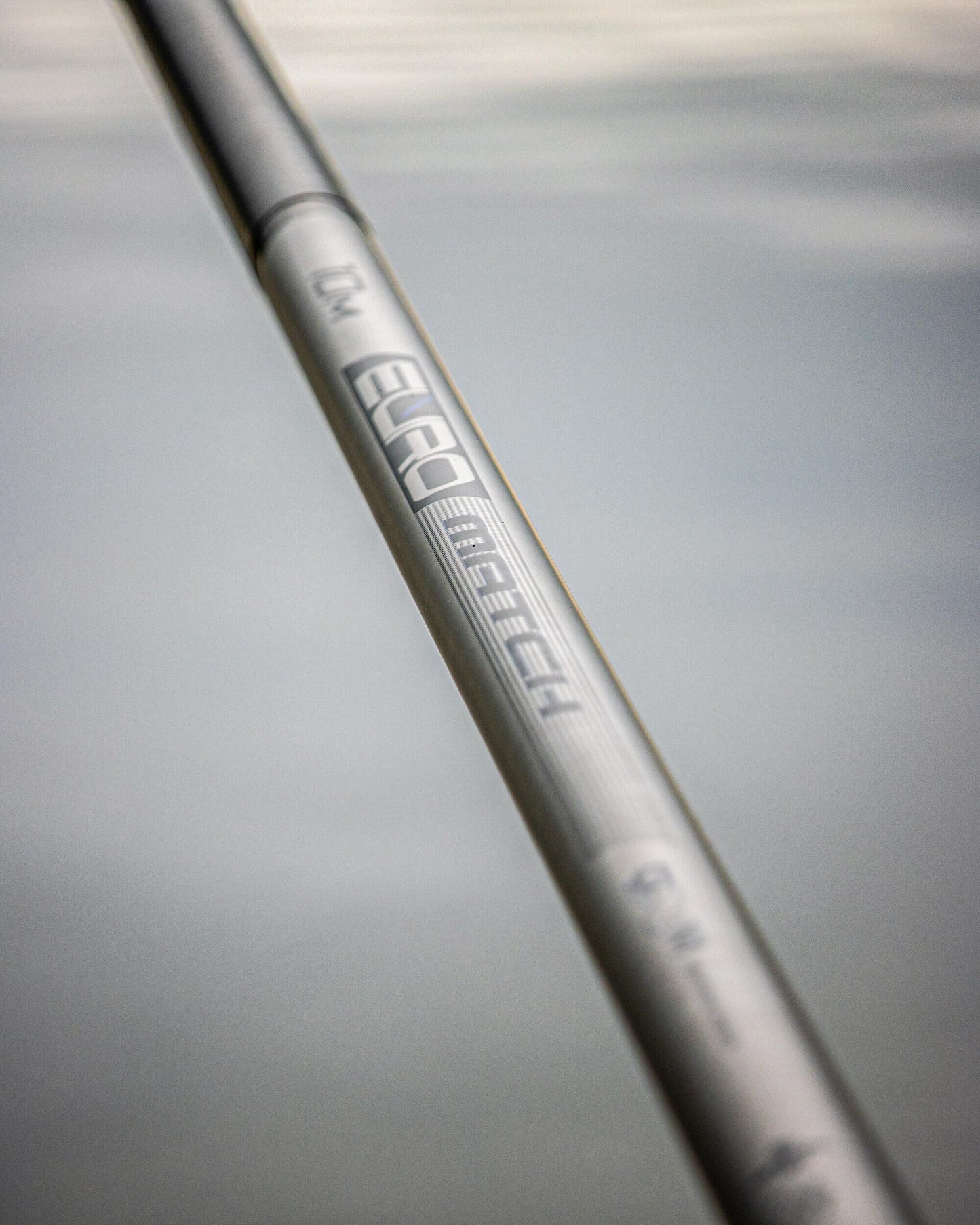 Preston Euro Match GMX 10mtr. Pole Package