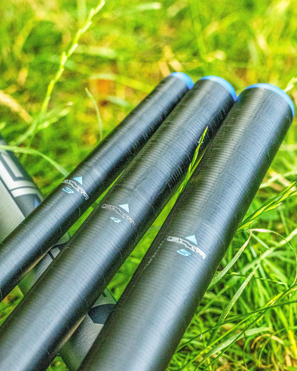 Preston Euro Match GMX 10mtr. Pole Package