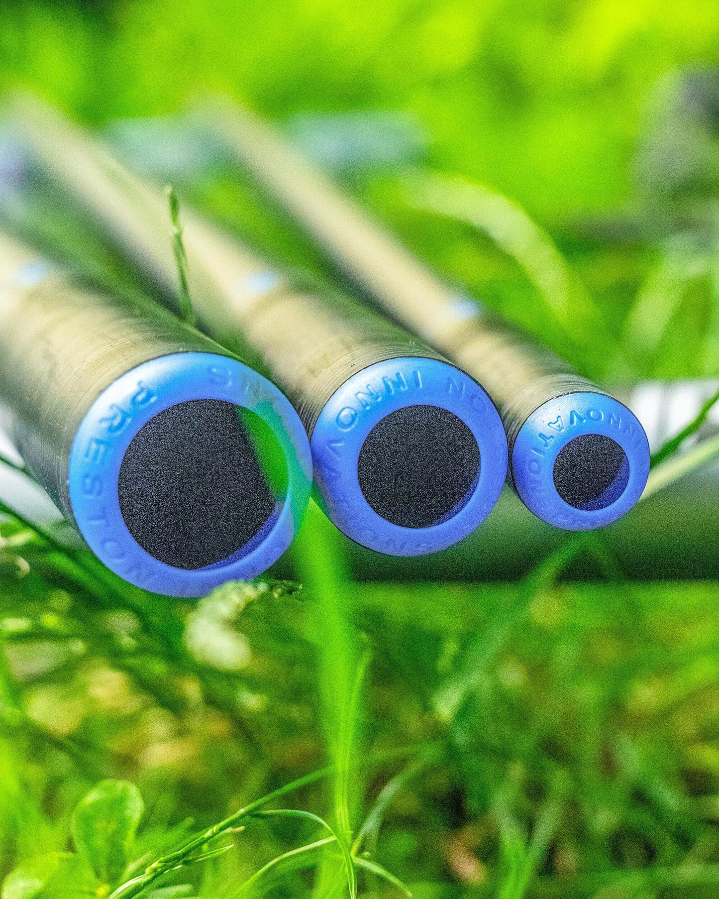 Preston Euro Match GMX 10mtr. Pole Package