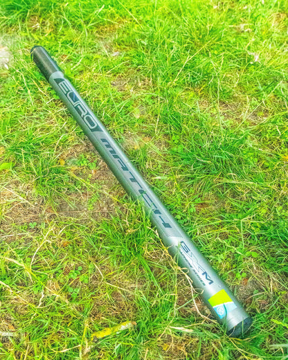 Preston Euro Match GMX 10mtr. Pole Package
