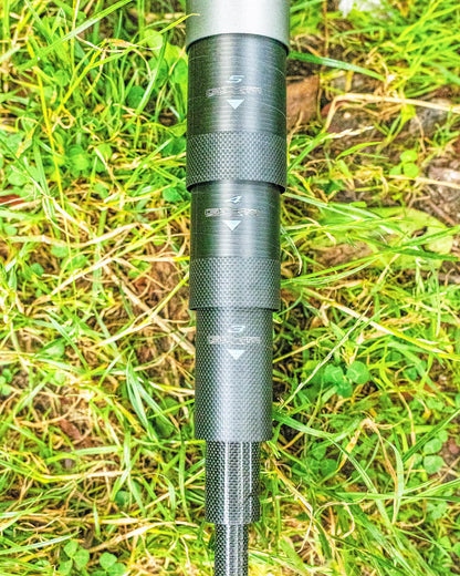 Preston Euro Match GMX 10mtr. Pole Package