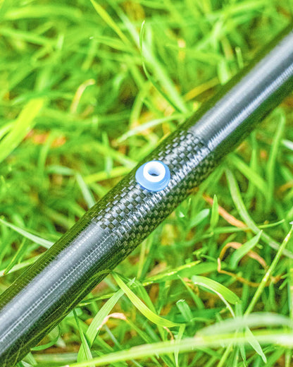Preston Euro Match GMX 10mtr. Pole Package