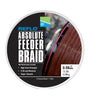 Reflo Absolute Feeder Braid - 0.10Mm