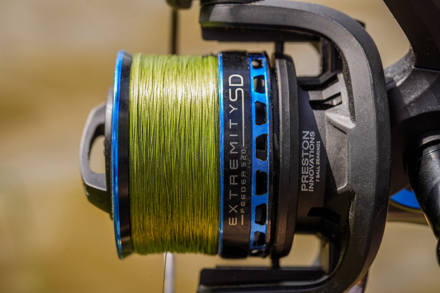 Preston Reflo Bait Up Braid