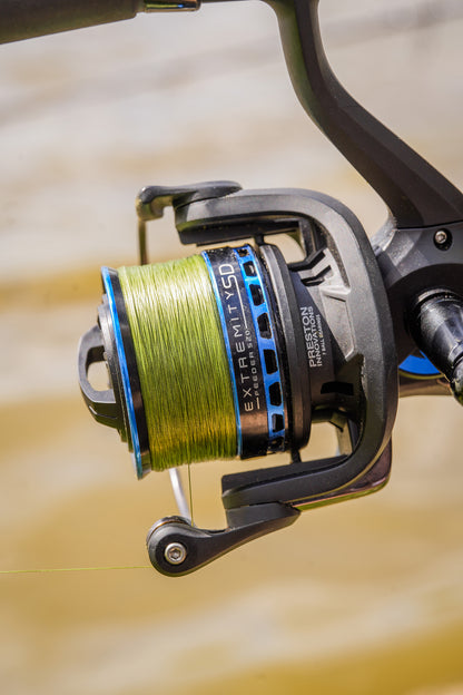 Preston Reflo Bait Up Braid