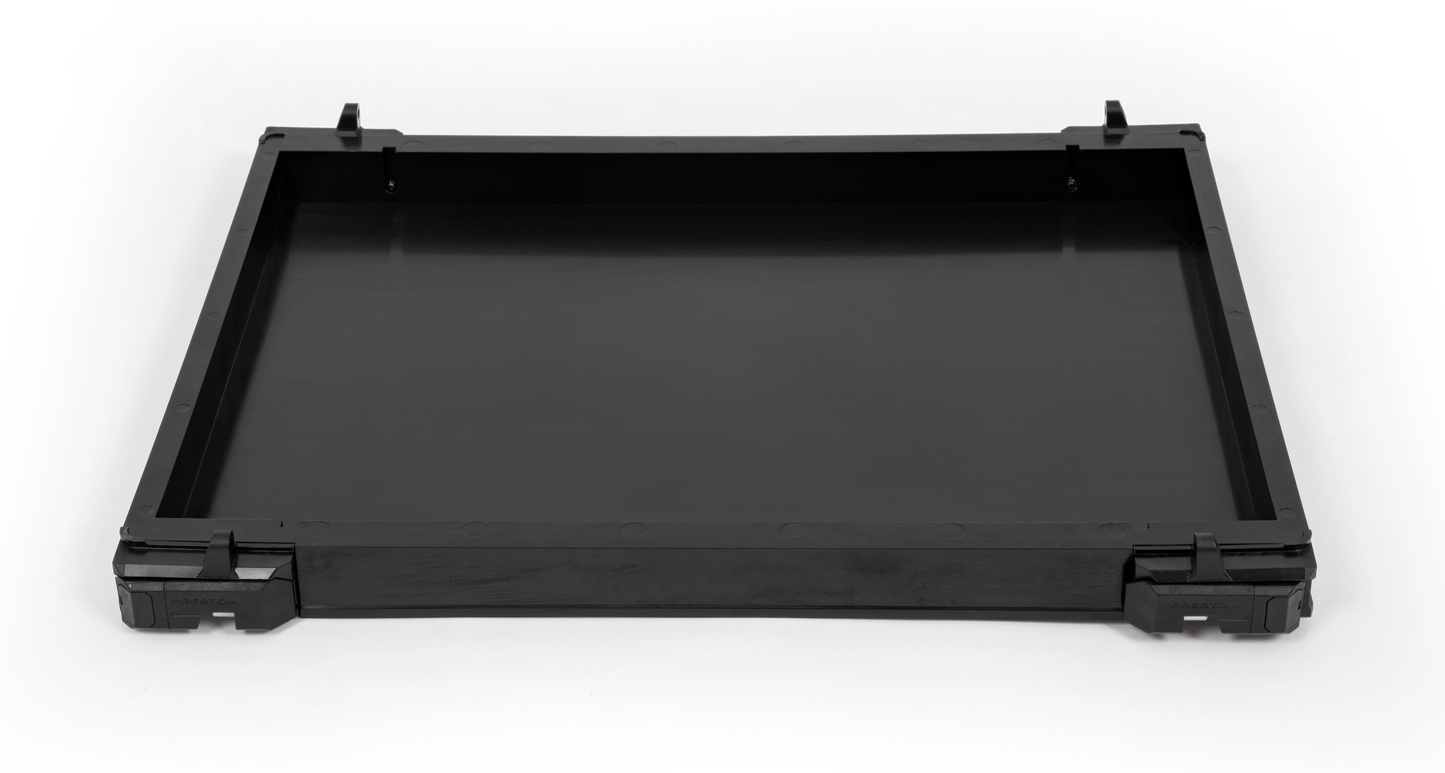 Preston Absolute 5G Shallow Tray Unit