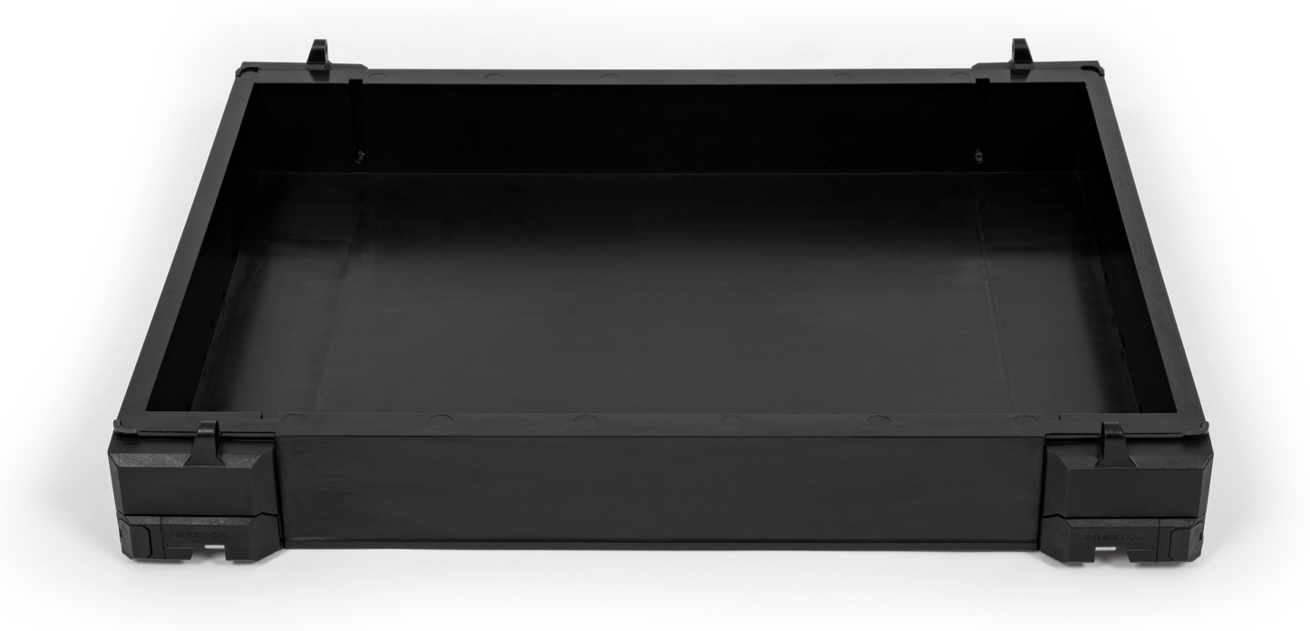 Preston Absolute 5G Deep Tray Unit